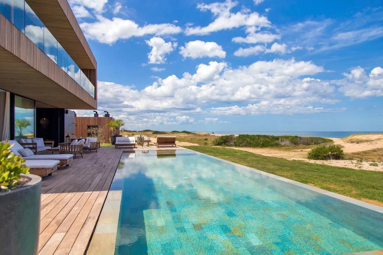 La Bonita, José Ignacio