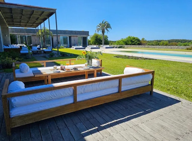 La Picarona, José Ignacio