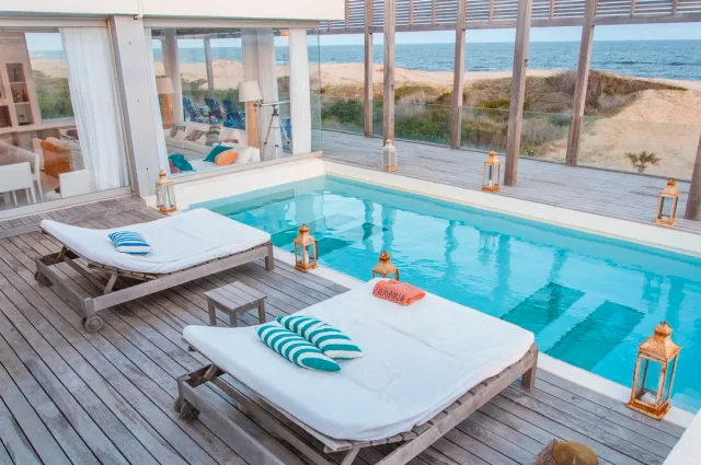 Yemanya, José Ignacio